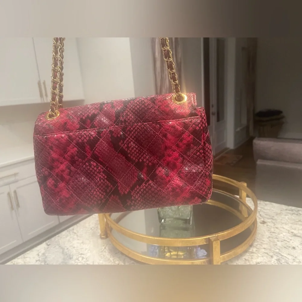 Authentic Michael Kors Handbag - Picture 6 of 16